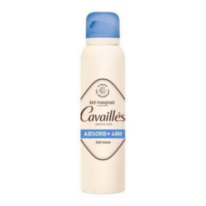 Roge Cavailles - Rogé Cavaillès - Absorb+ 48H Déodorant Anti-Traces Spray 150 ml