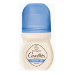 ROLL ON Rogé Cavaillès Absorb+ 48H Déodorant Anti Roge Cavailles 50 Ml