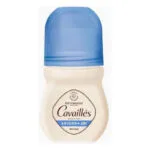 ROLL ON Rogé Cavaillès Absorb+ 48H Déodorant Anti Roge Cavailles 50 Ml