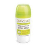 DÉODORANT Soin Régulateur Alvadiem 40 Ml