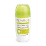 DÉODORANT Soin Régulateur Alvadiem 40 Ml
