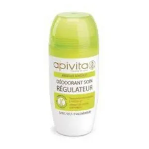 Alvadiem - Déodorant Soin Régulateur 40 ml