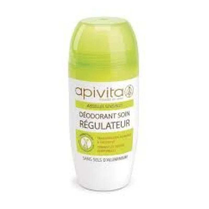 DÉODORANT Soin Régulateur Alvadiem 40 Ml
