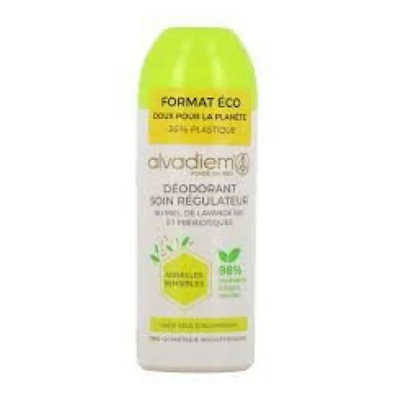 DÉODORANT Soin Régulateur Alvadiem 70 Ml