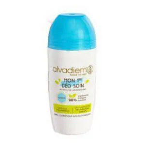 Alvadiem - Mon 1er Déo-Soin 40 ml