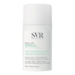 ROLL ON Spirial Déodorant Anti Transpirant Intense 48H SVR 50 Ml