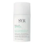 ROLL ON Spirial Déodorant Anti Transpirant Intense 48H SVR 50 Ml