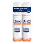 DÉODORANT Douceur 48H Lot de 2 Ml Cooper X 150