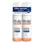 DÉODORANT Douceur 48H Lot de 2 Ml Cooper X 150