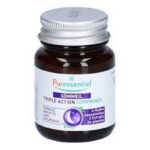 COMPRIMÉS Sommeil Triple Action Puressentiel 15 Comprimés