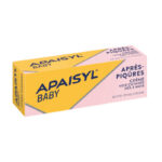 SOIN Apaisyl Bébé Apaisyl Après Piqûres Procter & Gamble 30 Ml