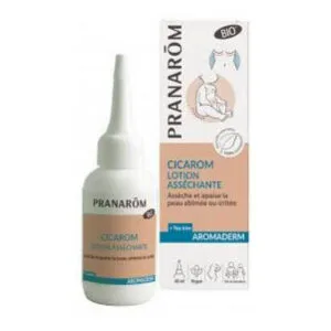 LOTION Cicarom Asséchante Bio Pranarom