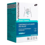 SACHETS Digest Transit Bio 10 Pranarom 10