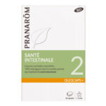 Pranarom - Pranarôm - Oléocaps+ 2 Santé Intestinale Bio 30 Capsules