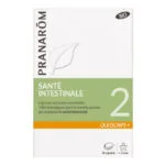 CAPSULES Oléocaps+ 2 Santé Intestinale Bio 30 Pranarom 30