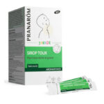 SIROP Aromaforce Toux Junior 20 Ml Pranarom X 5