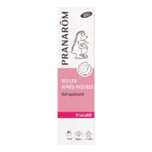 ROLL-ON Pranabb Roller Après Piqûres Bio Pranarom 15 Ml