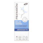 BOISSON Aromanoctis Roller Sommeil Bio Pranarom 5 Ml