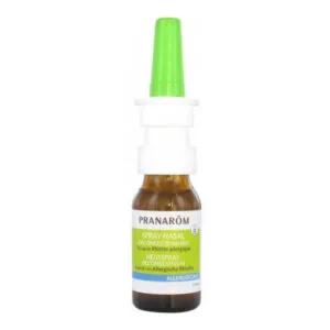 SPRAY Allergoforce Nasal Pranarom 15 Ml