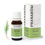 HUILE ESSENTIELLE Tea Tree (Melaleuca Alternifolia) Pranarom 10 Ml