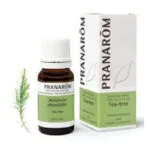 HUILE ESSENTIELLE Tea Tree (Melaleuca Alternifolia) Pranarom 10 Ml