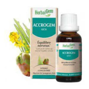 Herbalgem - Accrogem GC31 30ml