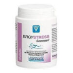 GÉLULES Ergystress Sommeil 40 Nutergia 40