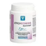 GÉLULES Ergystress Sommeil 40 Nutergia 40