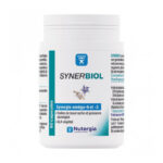 CAPSULES Synerbiol 60 Nutergia 60