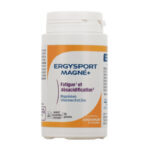 GÉLULES Ergysport Magné+ 90 Nutergia 90 Gélules