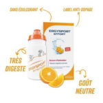Nutergia - Ergysport Effort Orange 6 sticks