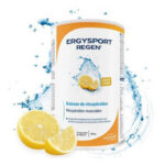 Nutergia - Ergysport Regen citron 450 Grammes