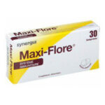 COMPRIMÉS Maxi Flore Système Immunitaire 30 Synergia 30