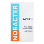 SAVON Nobacter EUCERIN 100 G