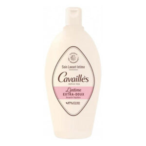 Roge Cavailles - Rogé Cavaillès - Soin Lavant Intime Extra-Doux 100 ml