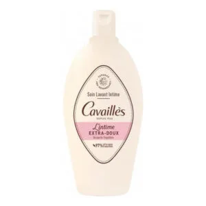 Roge Cavailles - Rogé Cavaillès - Soin Lavant Intime Extra-Doux 100 ml