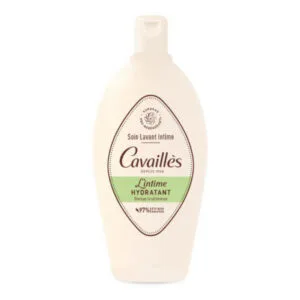 Roge Cavailles - Rogé Cavaillès - Soin Lavant Intime Hydratant 100 ml