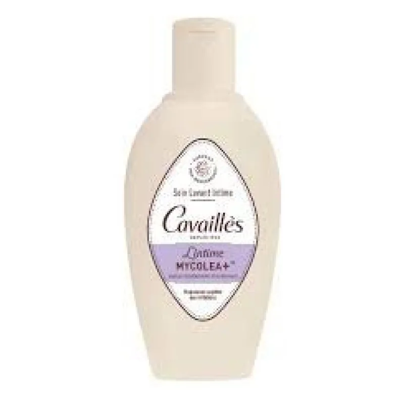 SOIN Cavaillès Intime Lavant Mycolea+ Roge Cavailles 200ml