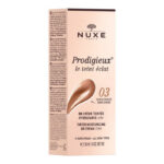 BB CRÈME Prodigieux Teintée Hydratante Teinte : 03 Teinte Foncéeinte Nuxe 30 Ml