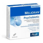 GÉLULES Melioran® Psychobiotic 30 Pileje 30 Gélules