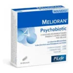 GÉLULES Melioran® Psychobiotic 30 Pileje 30 Gélules