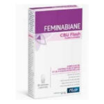 COMPRIMÉS Feminabiane Cbu Flash 20 Pileje 20 Comprimés