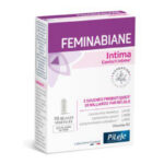 PiLeJe Laboratoire - Pileje - Feminabiane Intima - 20 gélules