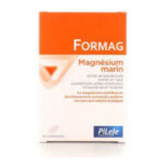 PiLeJe Laboratoire - Pileje - Formag - 30 comprimés