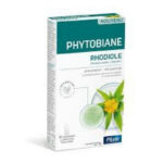 PiLeJe Laboratoire - Pileje - Phytobiane Rhodiole - 30 comprimés