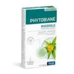 RHODIOLE ANTI FATIGUE Pileje 30 Comprimés