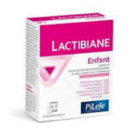 SACHETS Lactibiane Enfant 10 Pileje 10 Sachets