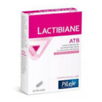PiLeJe Laboratoire - Pileje - Lactibiane ATB - 10 gélules