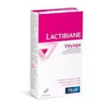 GÉLULES Lactibiane Voyage 14 Pileje 14 Gélules
