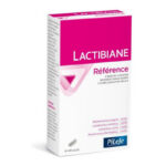 GÉLULES Lactibiane Référence 30 Pileje 30 Gélules